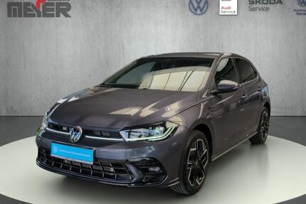 VW Polo 9.620 km 27.690 &euro; Beckdorf 21643
