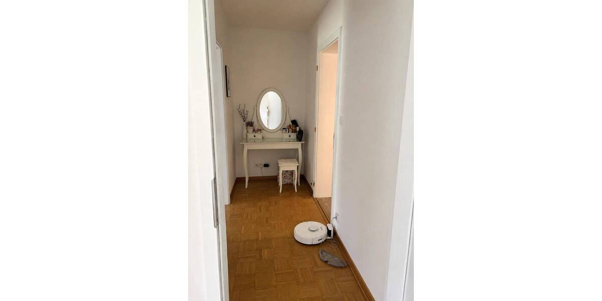 Terrassenwohnung Neu Wulmstorf Elstorf - 2 Zimmer, 100 m&sup2;, 1.350&euro; | Angebot:26797814