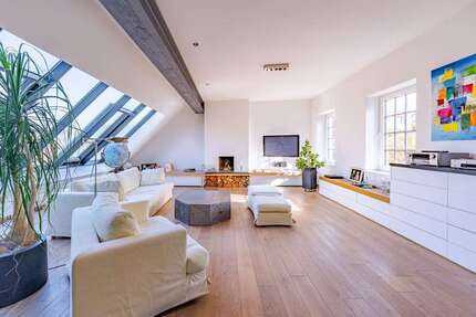 Wohnung Hamburg Barmbek-Süd - 4 Zimmer, 229 m&sup2;, 1.914.760&euro; | Angebot:26561198