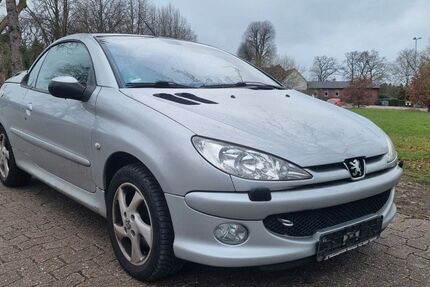Peugeot 206 171.251 km 999 &euro; Buxtehude 21614