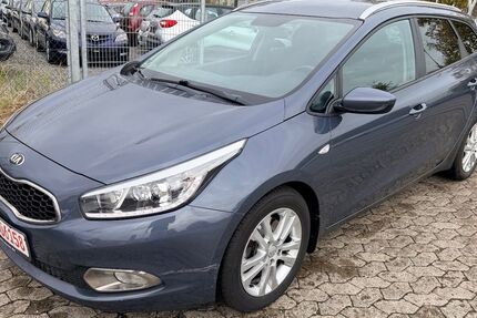 Kia ceed / Ceed 152.000 km 5.750 € Buxtehude 21614