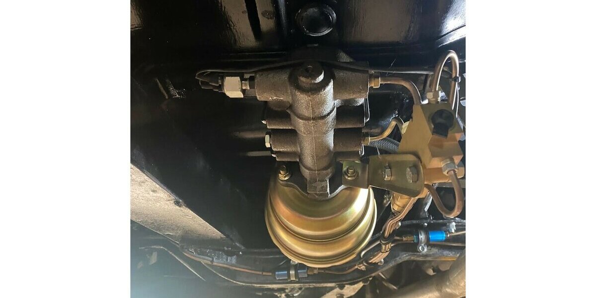 Chevrolet Fleetline DeLuxe 2100 50-1007 15.500 km 24.999 € Hamburg 22339