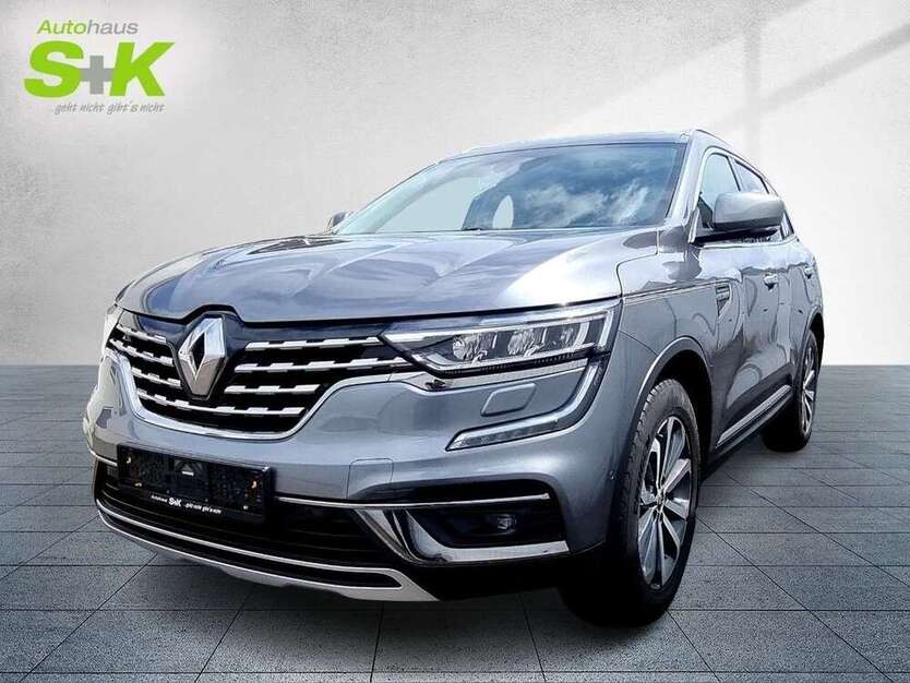Koleos