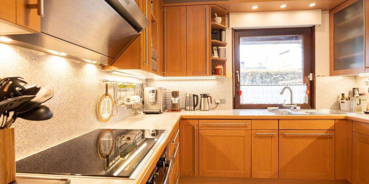 Doppelhaushälfte Rellingen - 4 Zimmer, 129 m&sup2;, 529.000&euro; | Angebot:26154929