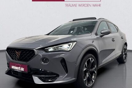 Cupra Formentor 32.404 km 27.900 &euro; Ahrensburg 22926