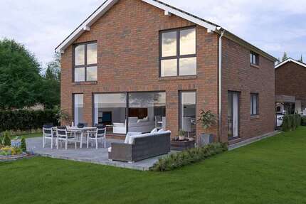 Haus Halstenbek - 5 Zimmer, 142 m&sup2;, 729.000&euro; | Angebot:25871539