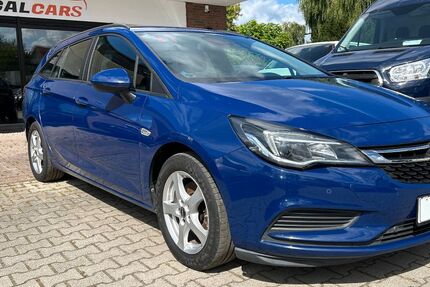Opel Astra 200.000 km 7.300 € Drage 21423