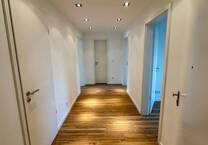 Moderne 3-Zimmer-Wohnung mit Balkon und hochwertiger Ausstattung