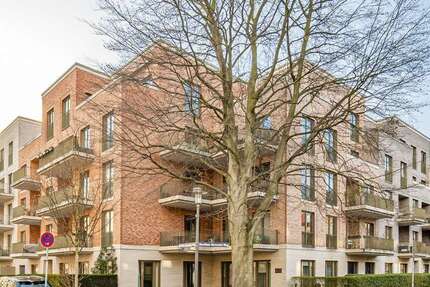 Wohnung Hamburg Barmbek-Süd - 3 Zimmer, 114 m&sup2;, 969.000&euro; | Angebot:26391546