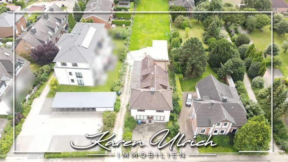 Haus zum Kaufen in Seevetal 765.000 € 271.28 m²
