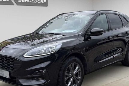 Ford Kuga 46.580 km 27.774 &euro; Hamburg 21029