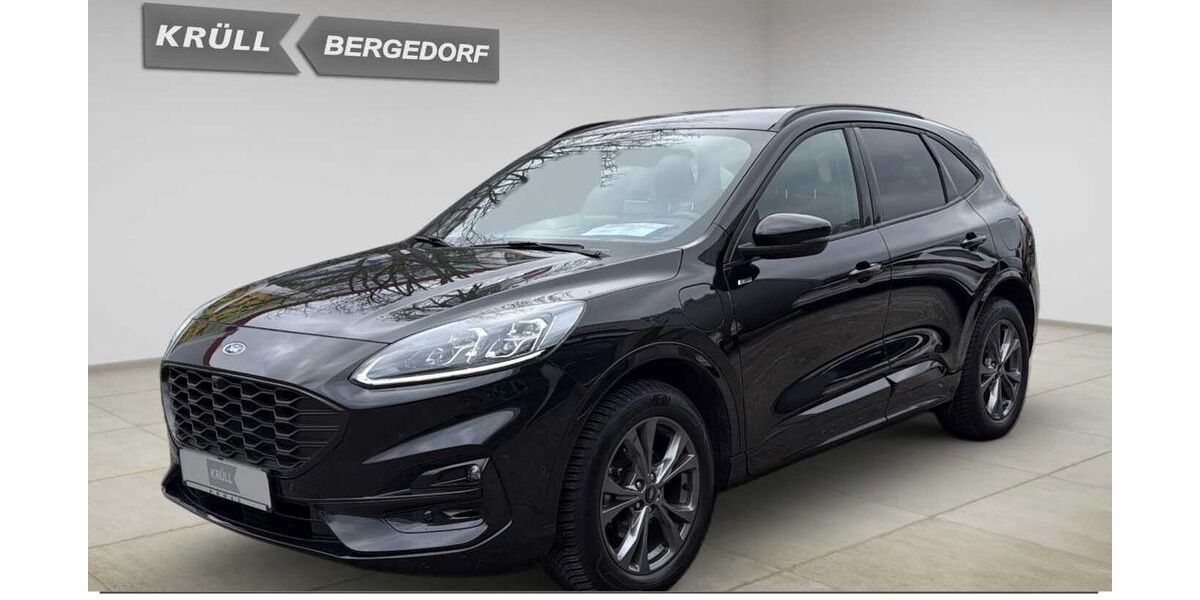 Ford Kuga 46.580 km 29.902 &euro; Hamburg 21029