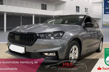 Skoda Fabia 31.418 km 20.900 &euro; Pinneberg 25421
