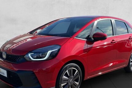 Honda Jazz 3.500 km 28.980 &euro; Schenefeld 22869