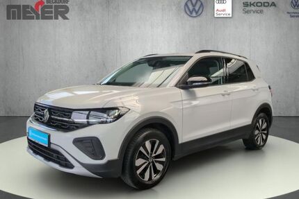 VW T-Cross 7.580 km 21.790 &euro; Beckdorf 21643