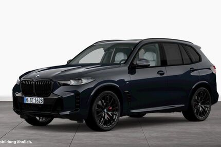 BMW X5 21.789 km 99.902 &euro; Barsbüttel bei Hamburg 22885