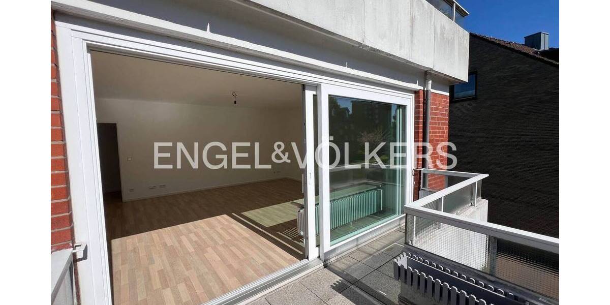 Etagenwohnung Hamburg Tonndorf - 2 Zimmer, 62 m&sup2;, 295.000&euro; | Angebot:26572711