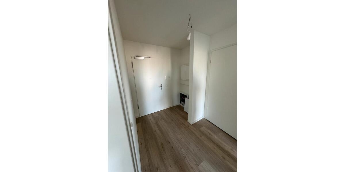 Dachgeschoßwohnung Hamburg Rothenburgsort - 2 Zimmer, 60 m&sup2;, 1.272&euro; | Angebot:26474839