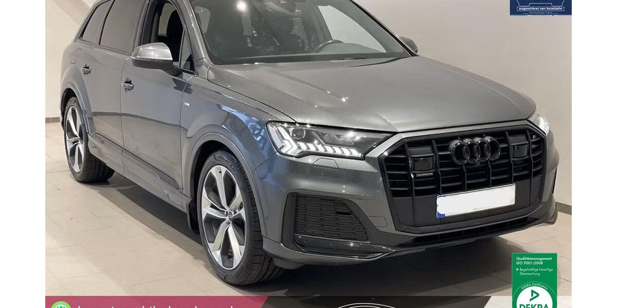 Audi Q7 143.980 km 48.400 &euro; Pinneberg 25421