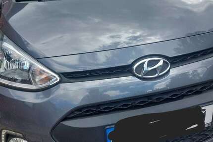 Hyundai i10 139.532 km 4.950 € Hamburg 21037