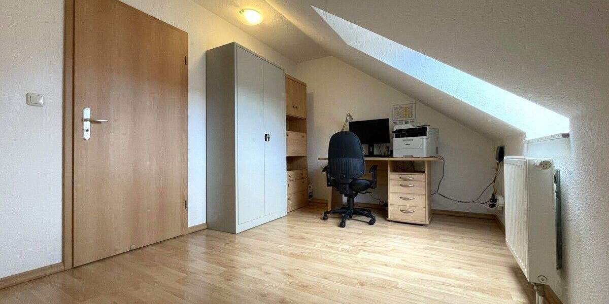 Reihenmittelhaus Hamburg / Groß-Flottbek Bahrenfeld - 6 Zimmer, 125 m&sup2;, 869.000&euro; | Angebot:25705799