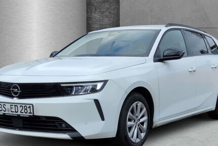 Opel Astra 28.604 km 25.990 &euro; Hamburg 21079