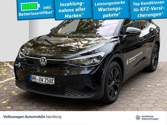 VW ID.4 17.250 km 46.888 &euro; Hamburg 22303