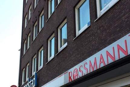 +++Provisionsfrei+++ Büro- Praxisfläche in Citylage von Wandsbek 1 zimmer