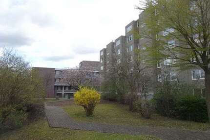 Wohnung zum Mieten in Hamburg 549,04 € 40.46 m²
