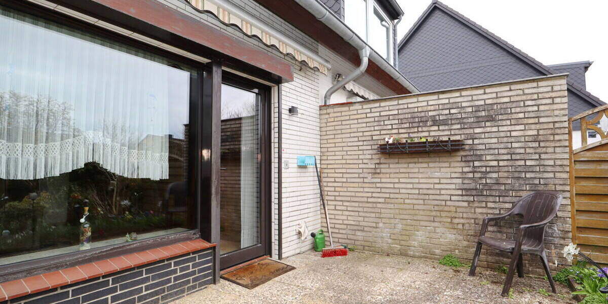 Reihenmittelhaus Henstedt-Ulzburg Ulzburg - 5 Zimmer, 109 m&sup2;, 285.000&euro; | Angebot:26160683