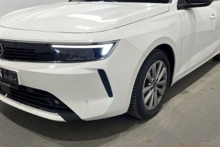 Opel Astra 27.000 km 17.450 &euro; Norderstedt 22848