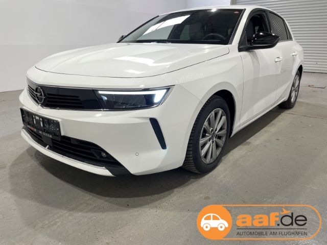 Opel Astra 27.000 km 17.450 &euro; Norderstedt 22848