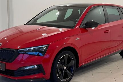 Skoda Scala 50.000 km 17.990 &euro; Hamburg 22043