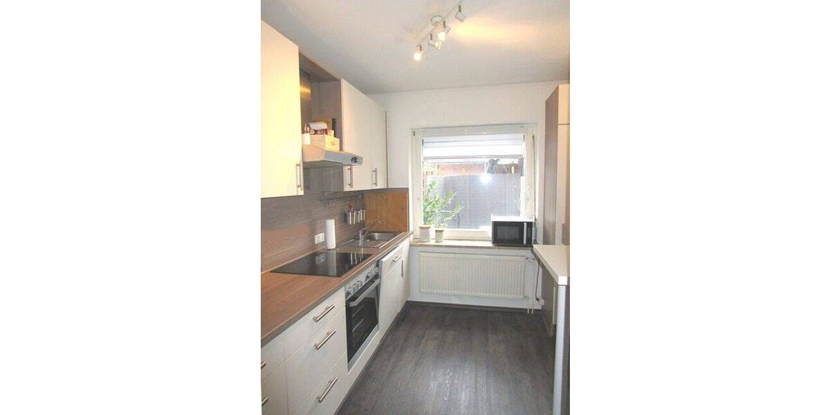 Etagenwohnung Brunsbek Kronshorst - 3 Zimmer, 90 m&sup2;, 760&euro; | Angebot:26127707