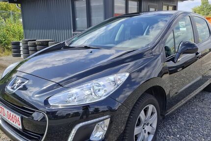 Peugeot 308 98.000 km 4.999 &euro; Buxtehude 21614