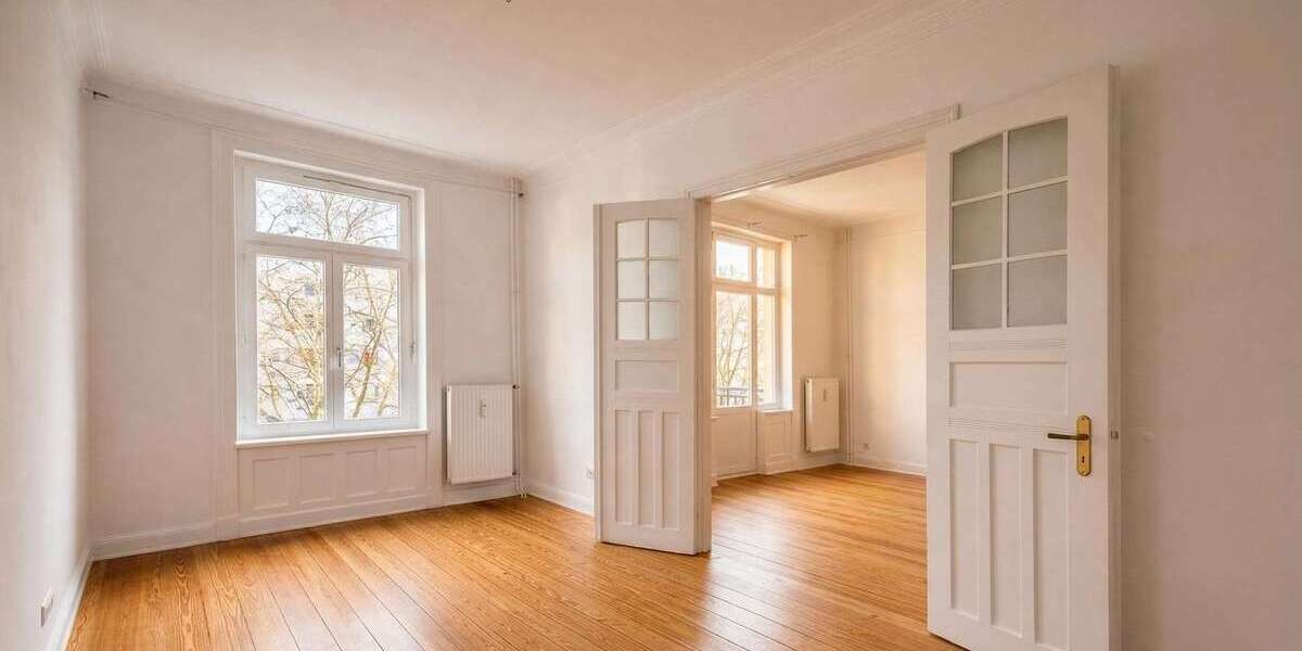 Etagenwohnung Hamburg Eimsbüttel - 3 Zimmer, 70 m&sup2;, 649.000&euro; | Angebot:27080370