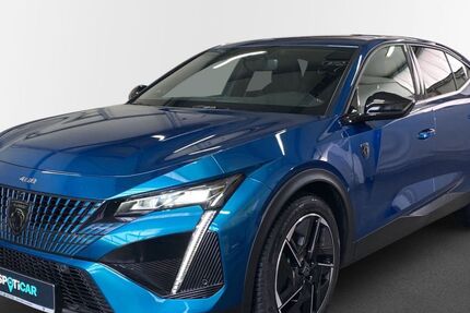 Peugeot 408 26.270 km 28.590 &euro; Henstedt-Ulzburg 24558