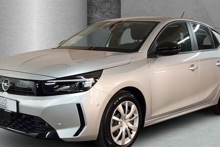 Opel Corsa 14.733 km 16.799 &euro; Hamburg 22159