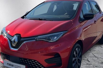 Renault ZOE 8.715 km 19.480 &euro; Norderstedt 22851