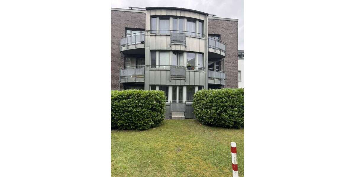 Etagenwohnung Hamburg Wandsbek - 2 Zimmer, 49 m&sup2;, 279.999&euro; | Angebot:27102058