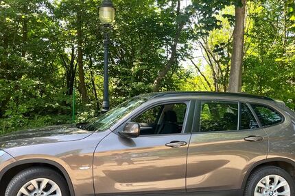 BMW X1 31.750 km 15.980 &euro; Glinde 21509