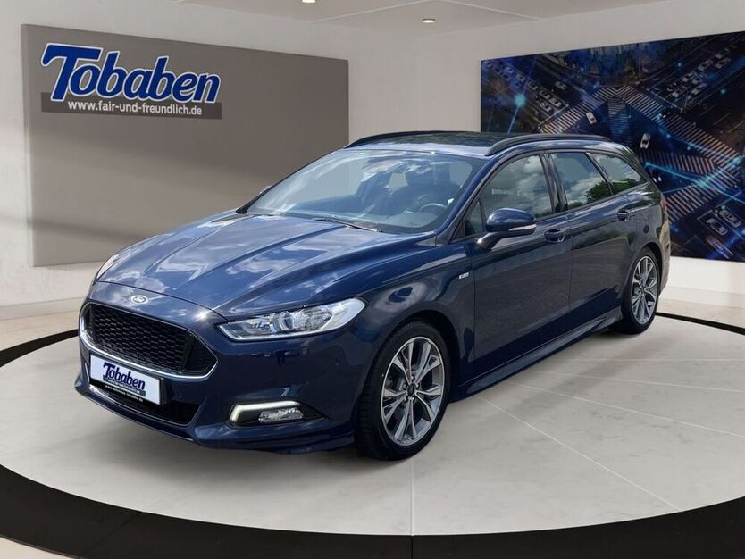 Mondeo
