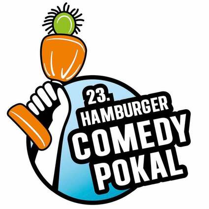 23. Hamburger Comedy Pokal 2026 - Halbfinale 31.01.2026 LOLA Kulturzentrum