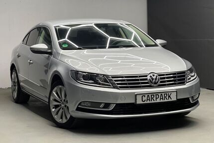 VW CC