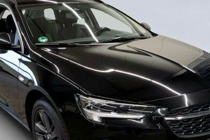 Opel Insignia 193.500 km 8.990 &euro; Rellingen 25462