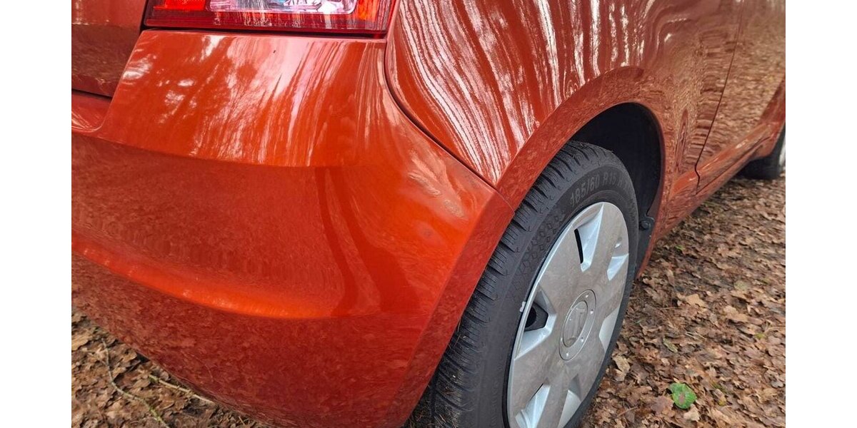 Suzuki Swift fast wie ein Ur-Mini in modern... 57.000 km 5.999 &euro; Hamburg 22339