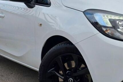 Opel Corsa 118.000 km 7.900 &euro; Buxtehude 21614