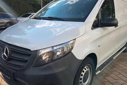 Mercedes-Benz Vito 81.000 km 21.900 € Norderstedt b. Hamburg 22848
