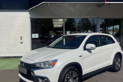Mitsubishi ASX 65.690 km 11.450 &euro; Pinneberg 25421