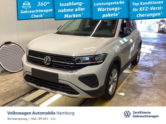 T-Cross